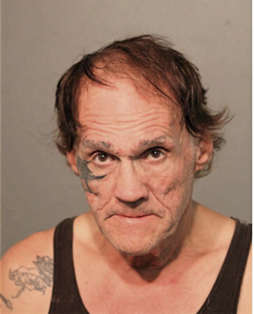 DANIEL J WLECKE, Cook County, Illinois