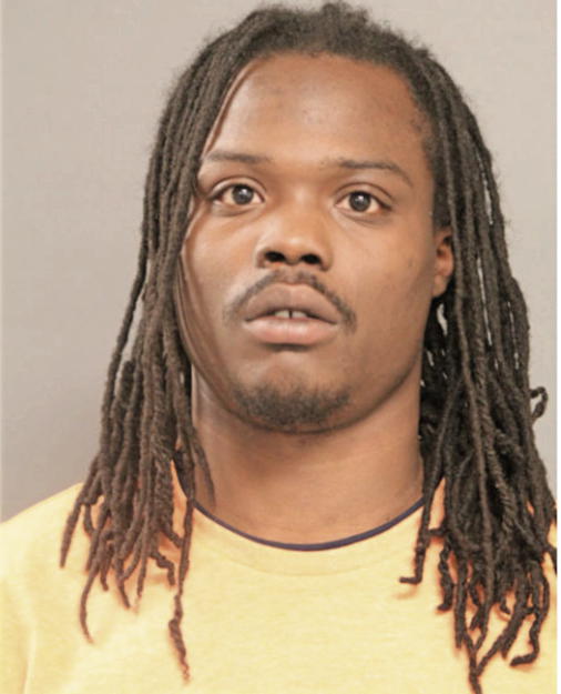 JAVON M WOODEN, Cook County, Illinois