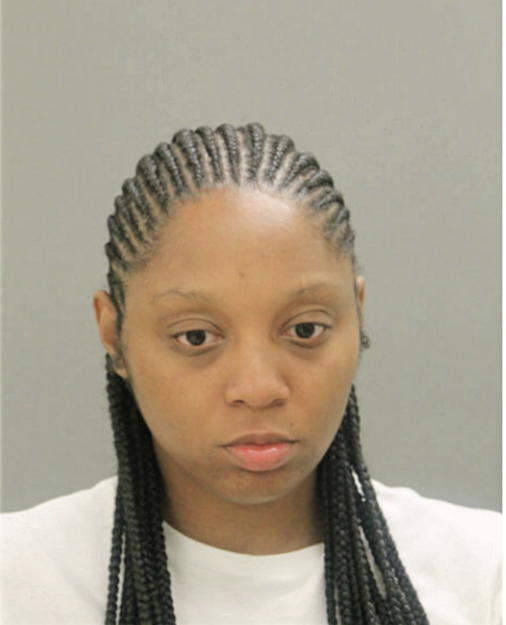 CHEMIKA DANAE WOODS, Cook County, Illinois