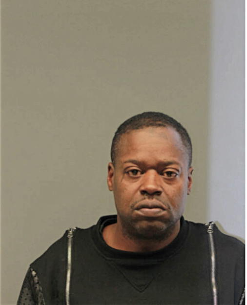 PIERRE F WOOTEN, Cook County, Illinois