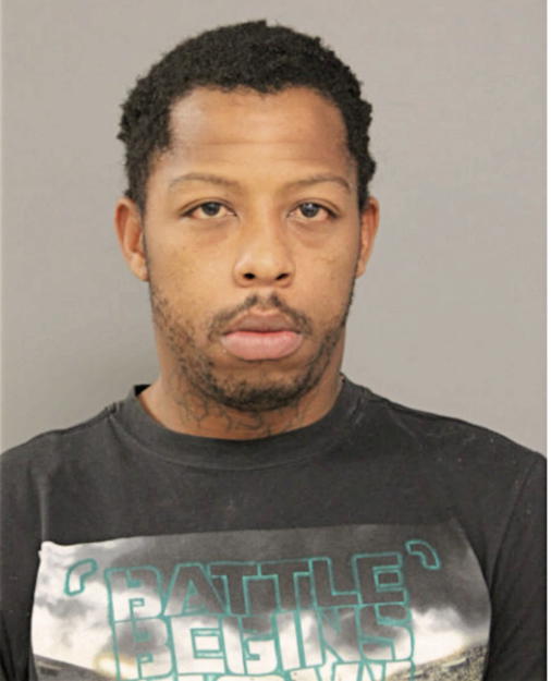LOVELL D YOUNG, Cook County, Illinois