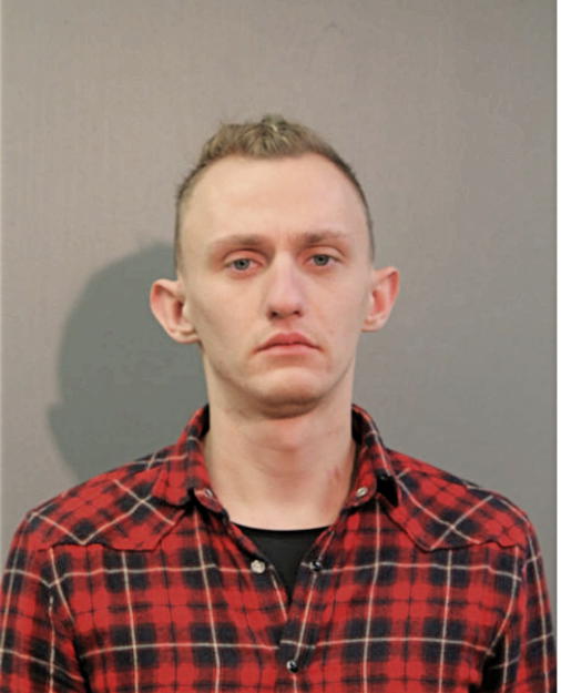 MICHAEL ZDEB, Cook County, Illinois