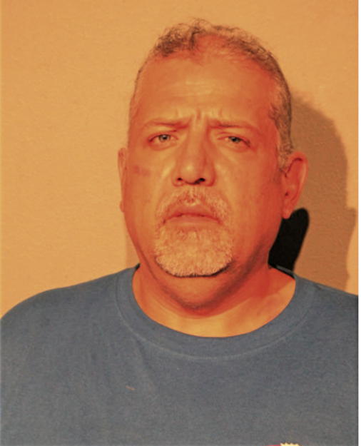 VICTOR G ZENTENO, Cook County, Illinois