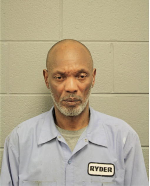 GERRY ZOLLICOFFER, Cook County, Illinois