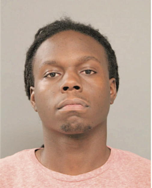 DANIEL Y ADJEPONG, Cook County, Illinois