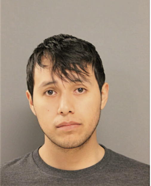 FREDDY AGUILAR-GONZALEZ, Cook County, Illinois