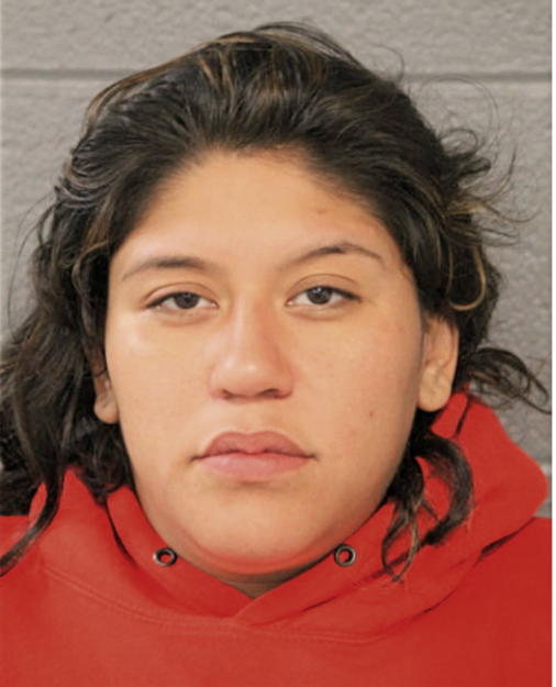 EILEEN ALVAREZ, Cook County, Illinois