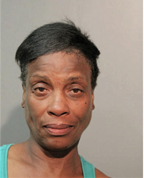 DELORES J AMOS, Cook County, Illinois