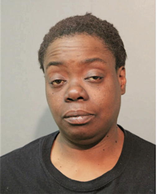 DORICE ANDERSON, Cook County, Illinois