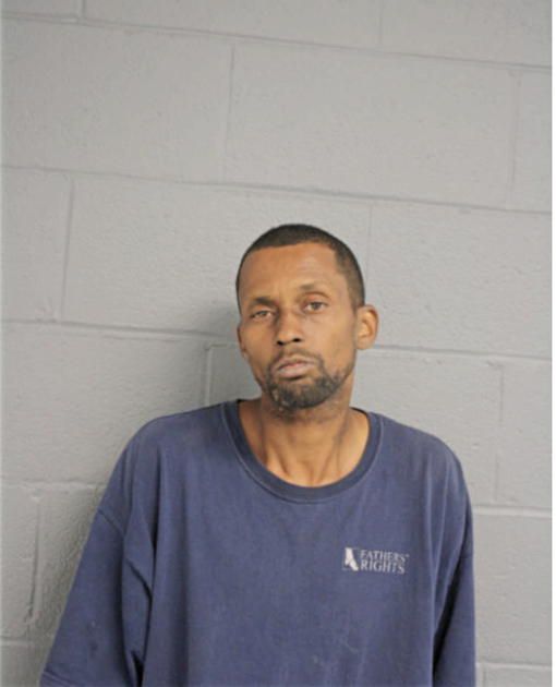 LASHAUN J ANDREWS, Cook County, Illinois