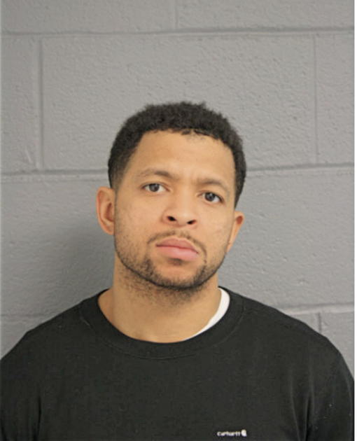 JASON Z ANTHONY, Cook County, Illinois