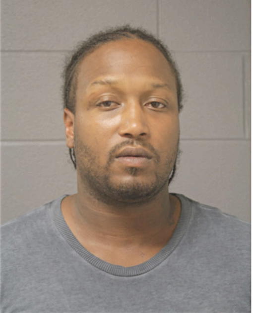 COREY D AVILEZ, Cook County, Illinois