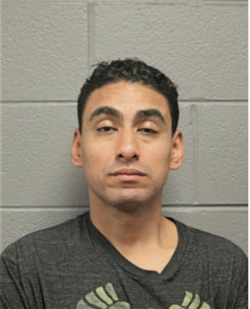 DORIAN R BAKER, Cook County, Illinois