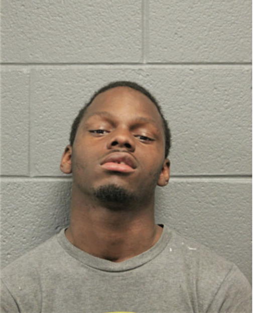 CORNELIUS BANKS, Cook County, Illinois