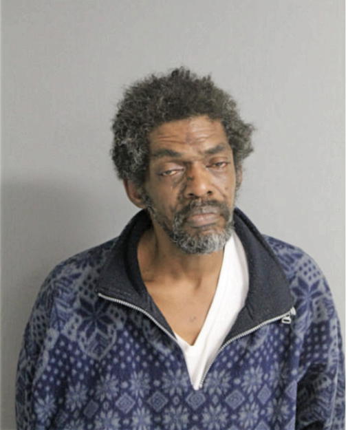 DARRICK L BARNES, Cook County, Illinois