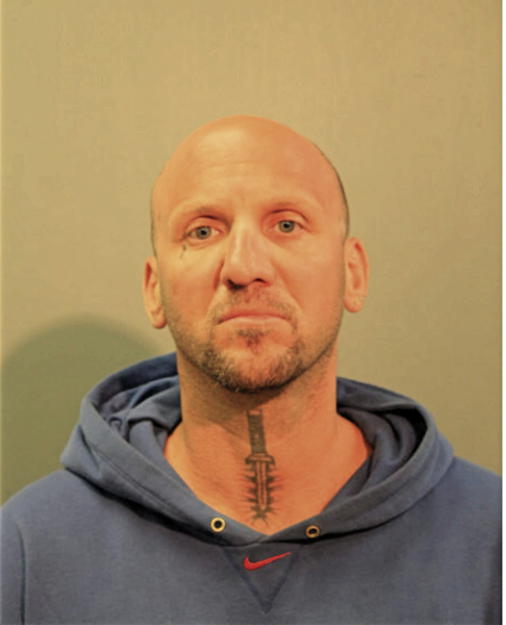 RICHARD B BAUMANN, Cook County, Illinois