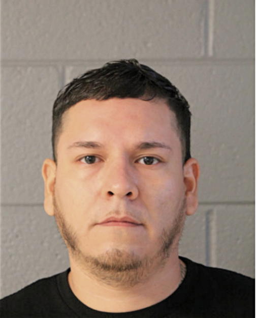 DOROTEO BEDOY, Cook County, Illinois
