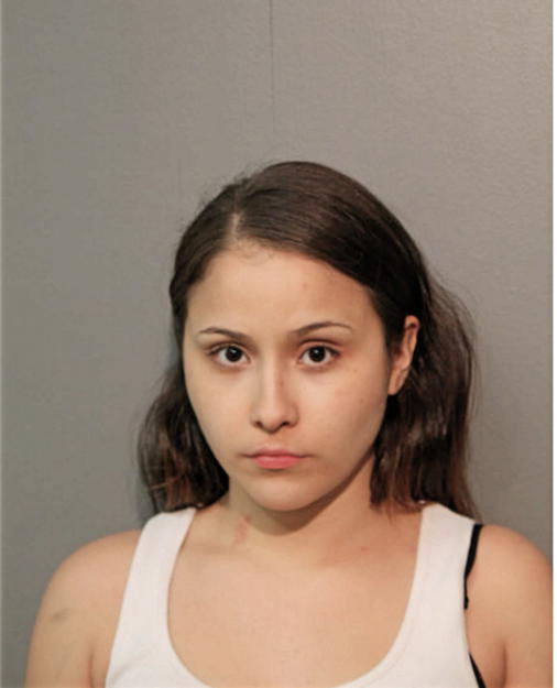 GISELLE ALEXANDRIA BEDOY, Cook County, Illinois