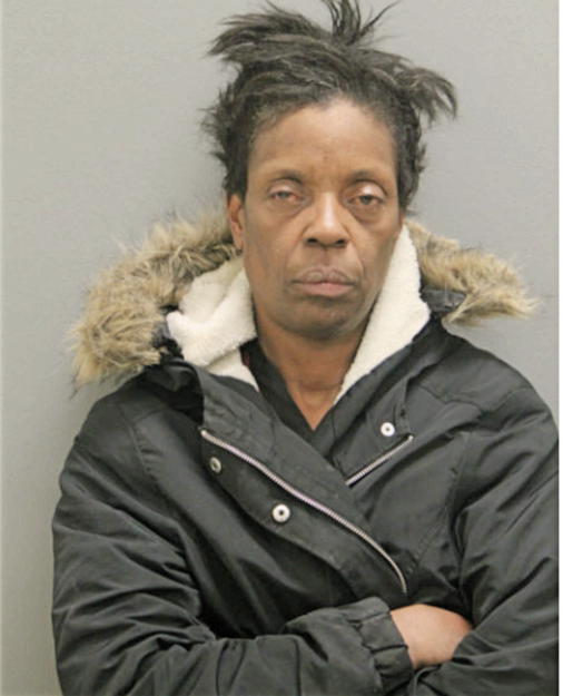 CHOVAN D BELL, Cook County, Illinois