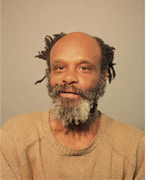 JERONIMO BENTON, Cook County, Illinois