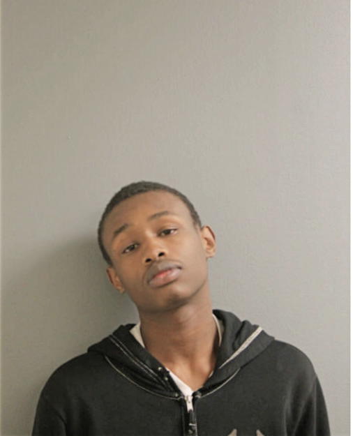 TERRANCE T BILLOPS, Cook County, Illinois