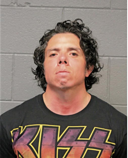 SERGIO BOURDET, Cook County, Illinois