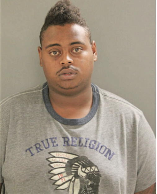 MARCUS BRANCH, Cook County, Illinois