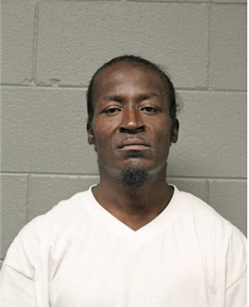 LARAY A BRENT, Cook County, Illinois