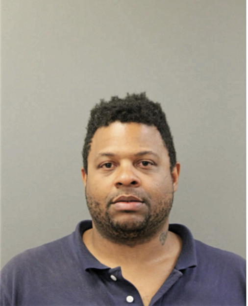 LAMONT KEITH BROWN, Cook County, Illinois