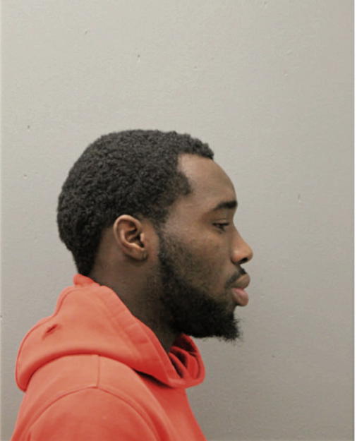 COREY O BUIE, Cook County, Illinois