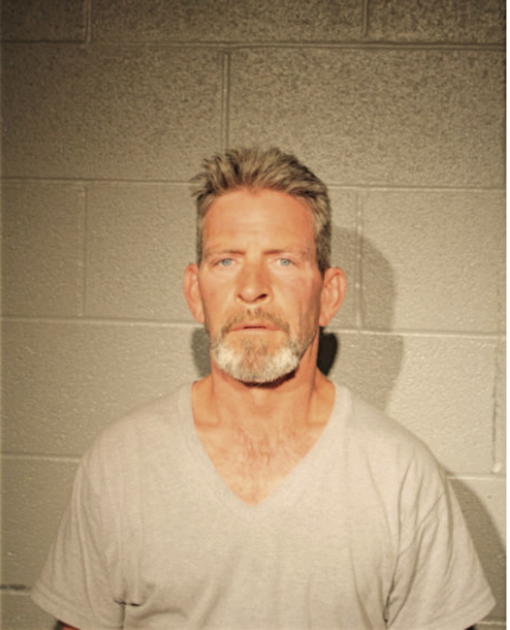 PETER D BURRUS, Cook County, Illinois