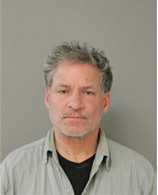 ALEXIS CAJIGAS, Cook County, Illinois