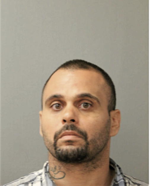 GEORGE L CANET, Cook County, Illinois