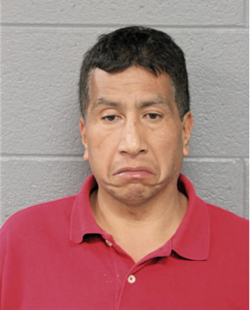MIGUEL CARRANZA, Cook County, Illinois