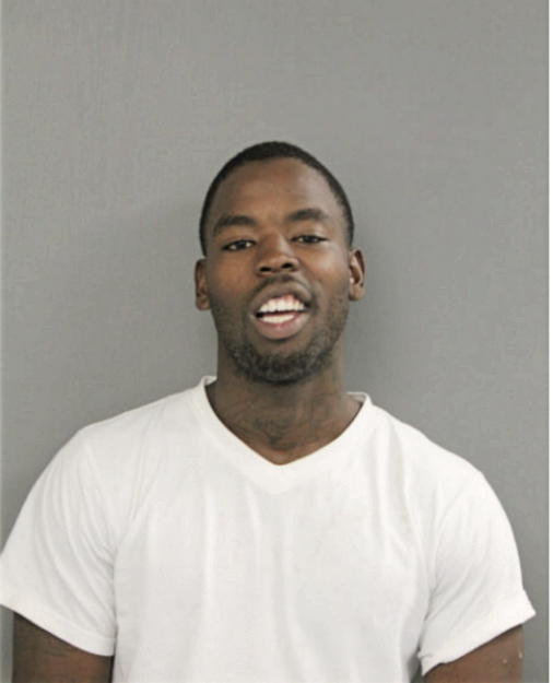 JESSE CARTER, Cook County, Illinois