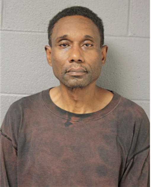 NORRIS L CLAY, Cook County, Illinois