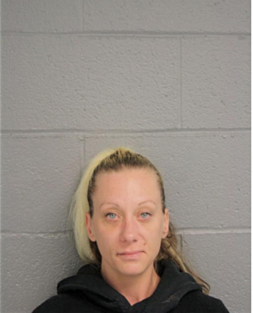 CHRISTINA M CRISCIONE, Cook County, Illinois