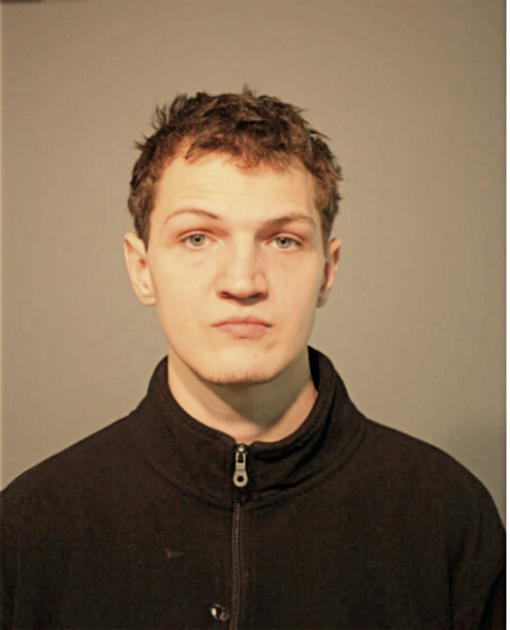 MICHAEL J CURTIN, Cook County, Illinois