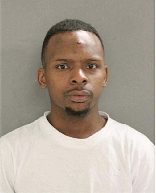 DEVON DAVIS, Cook County, Illinois