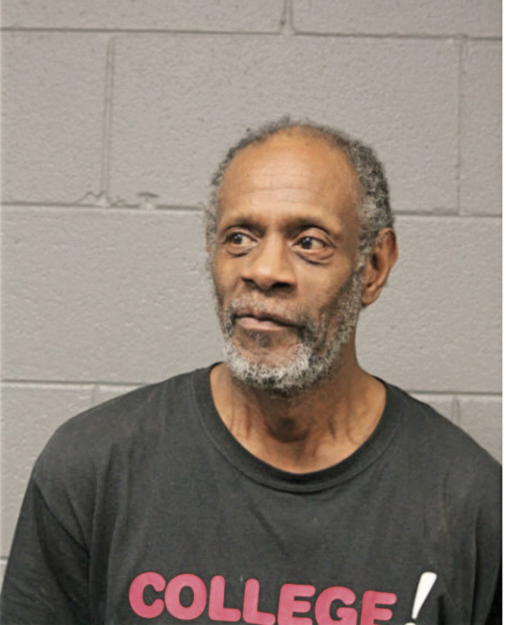 RICHARD DAVIS, Cook County, Illinois