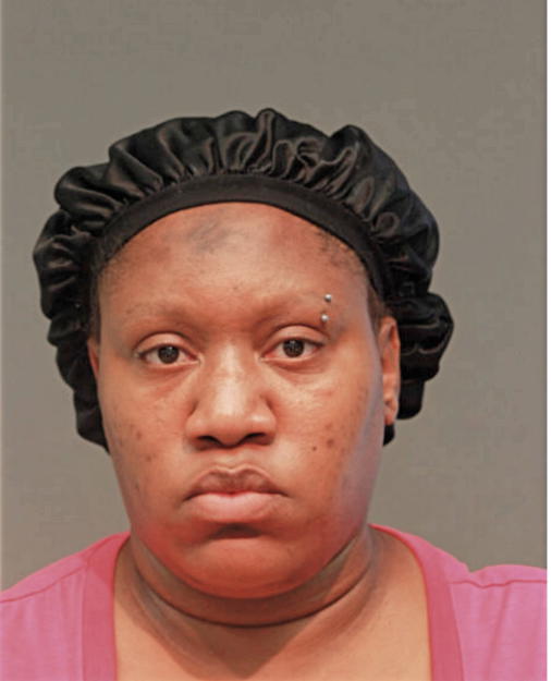 TICHOLA DAVIS, Cook County, Illinois