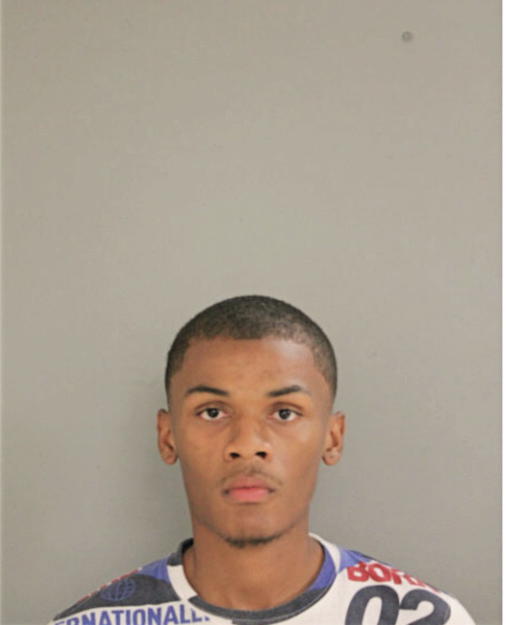 DEVIN A DAWSON, Cook County, Illinois