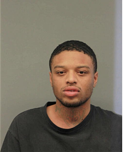 ANTHONY C DEAN, Cook County, Illinois