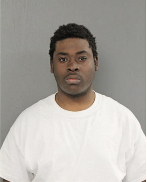 GREGORY DEAN, Cook County, Illinois