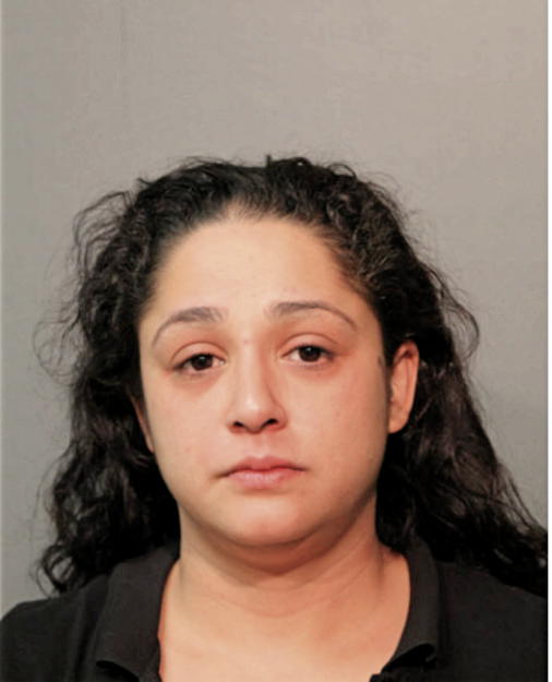 ELIZABETH DIAZ, Cook County, Illinois