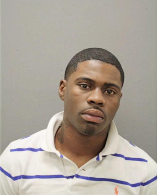 DEMONTRE J DRAIN, Cook County, Illinois
