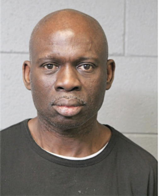 ADRIAN S FIELDS, Cook County, Illinois