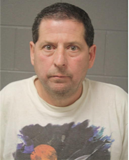 TIMOTHY FOLEY, Cook County, Illinois