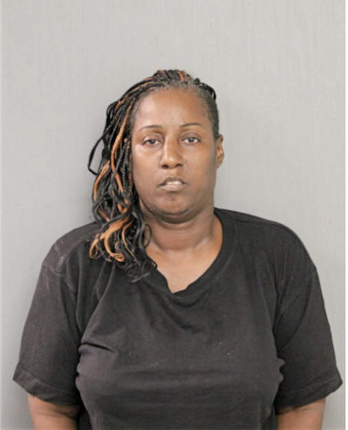 DOROTHY FORD, Cook County, Illinois