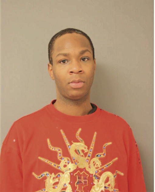 PAUL K FRANK, Cook County, Illinois